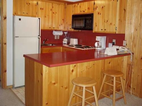 High Village Breezy Point Exterior foto
