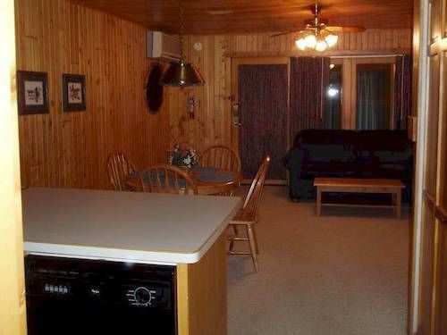 High Village Breezy Point Exterior foto